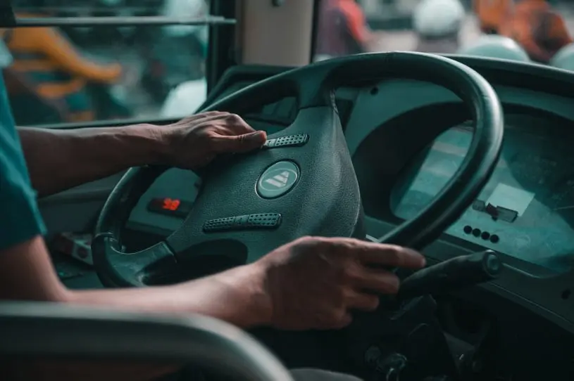 Trained and Highly Equipped Drivers